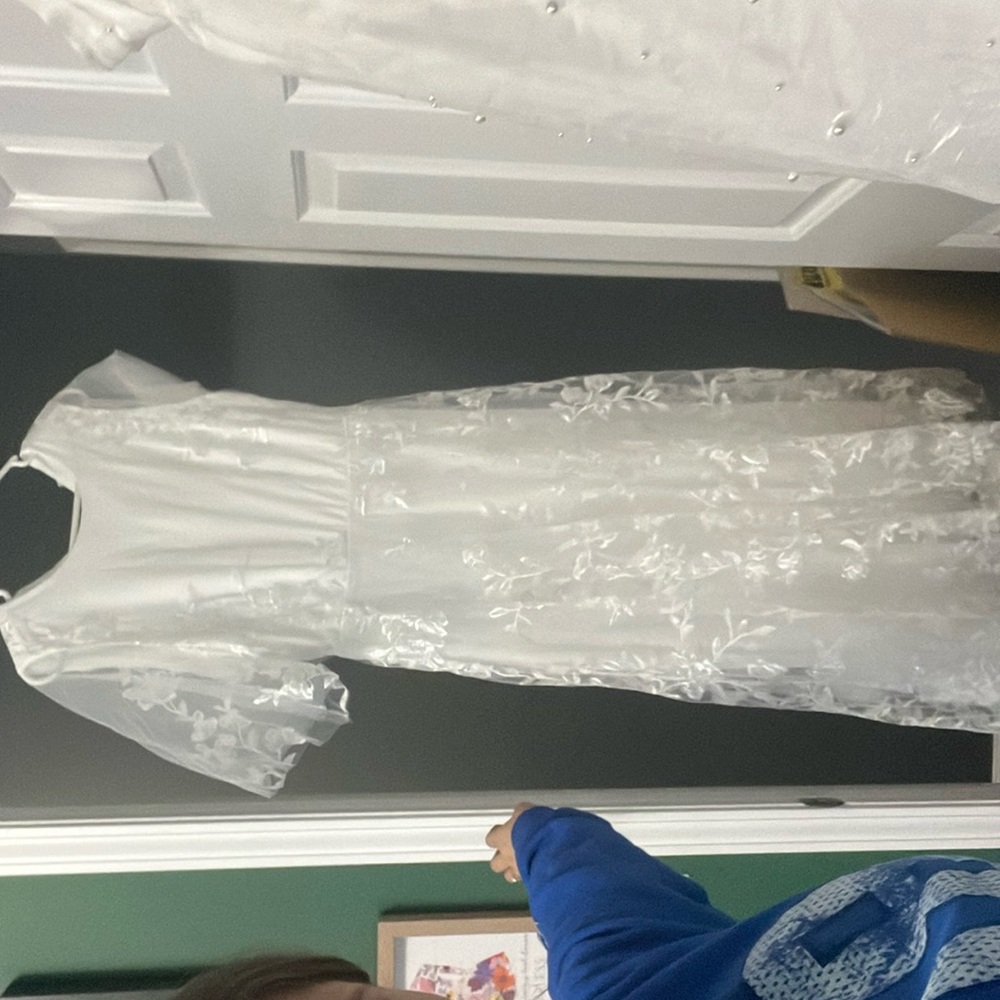 Baltic Born Arabella Maxi Dress